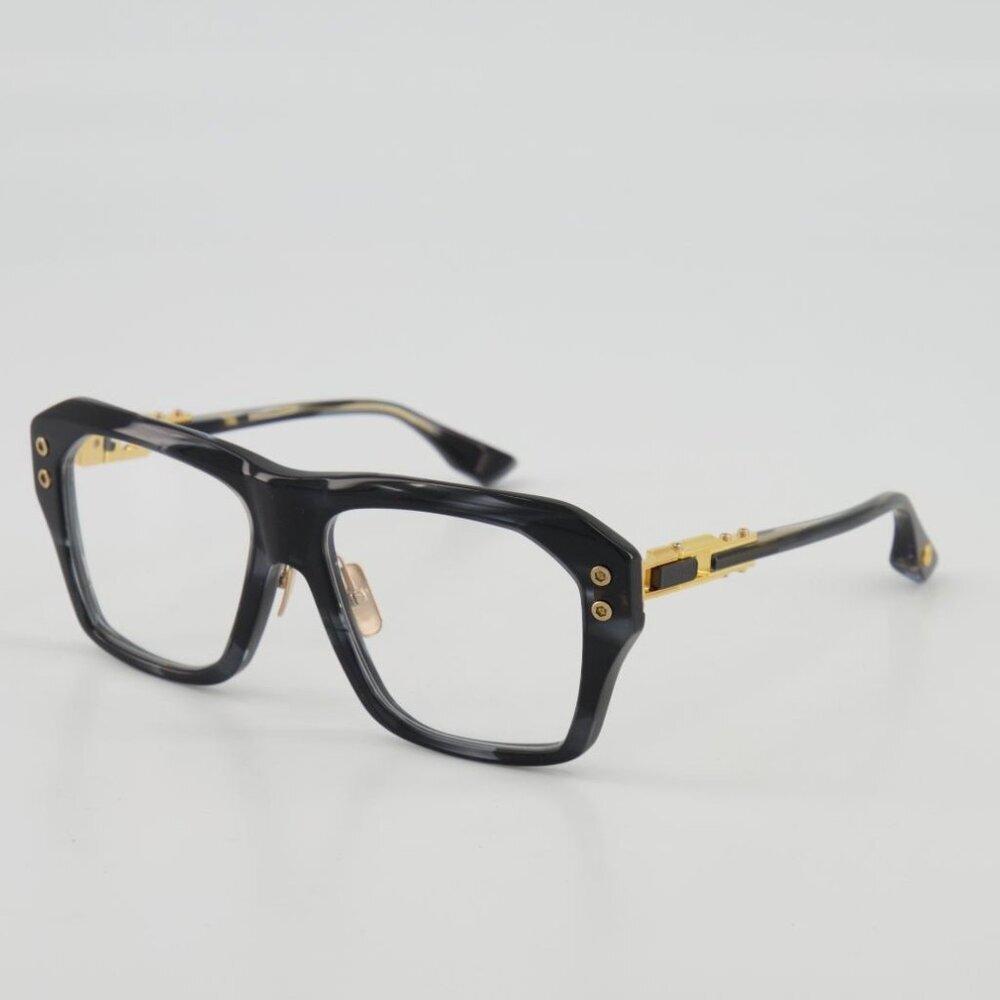 NEW Dita DTX417-A-01 GRAND-APX Optical Eyeglasses - Picture 2 of 9